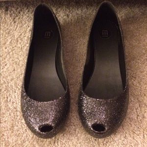 Melissa flats shoes